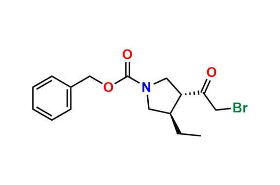 Upadacitinib Impurity 27