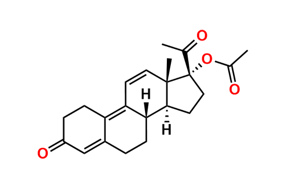 Ulipristal Impurity 7