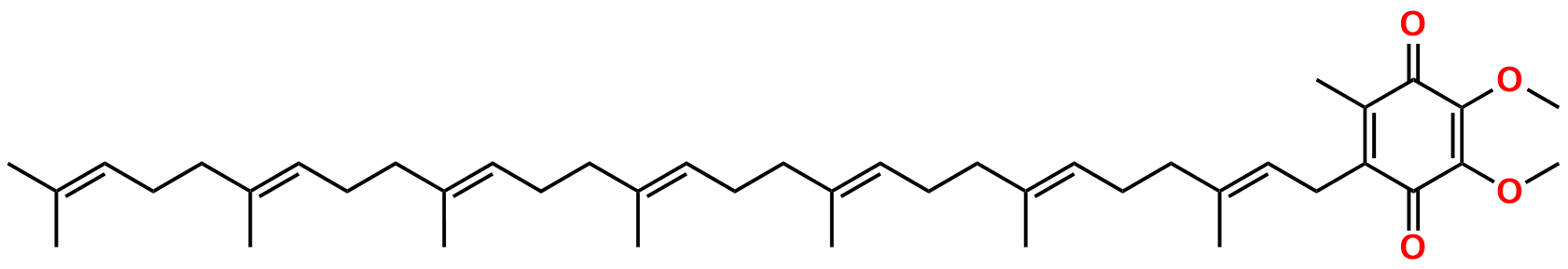 Ubidecarenone EP Impurity B