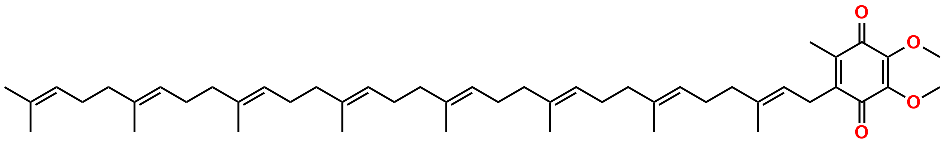 Ubidecarenone EP Impurity C