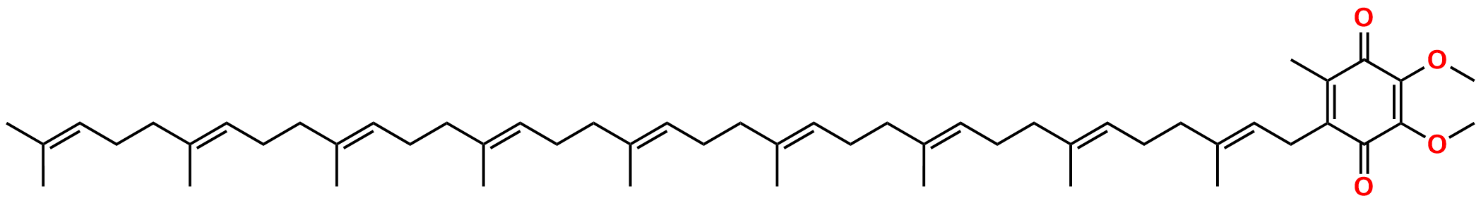 Ubidecarenone EP Impurity D