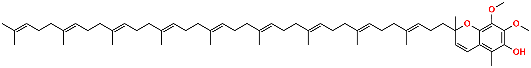 Ubidecarenone EP Impurity E