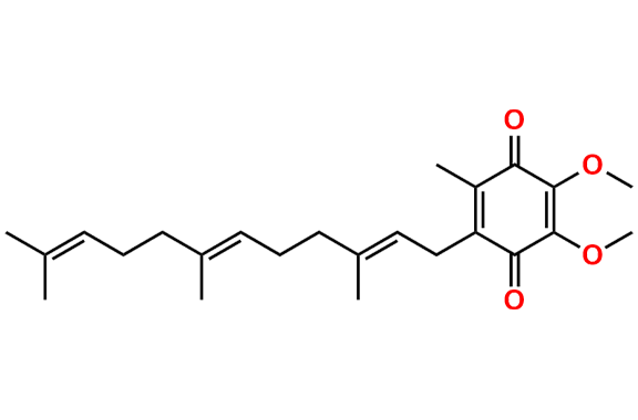 Ubiquinone Q3