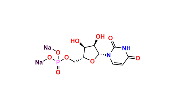 Uridine 5\'-Monophosphate Disodium Salt