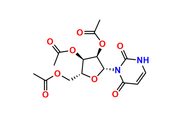 3-Substituted Acetyl Uridine