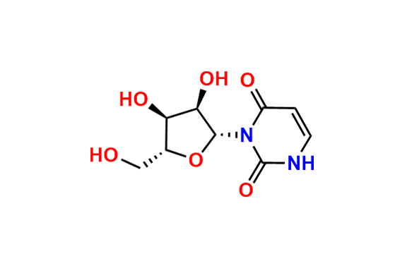 Isouridine