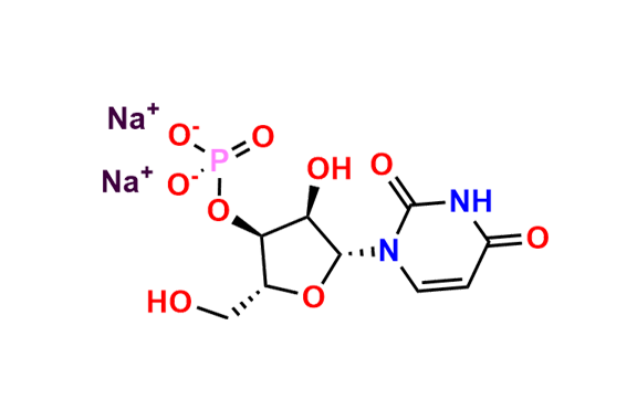 Uridine 3’-Monophosphate Disodium Salt