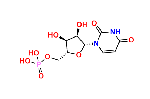 Uridine 5\'-monophosphate