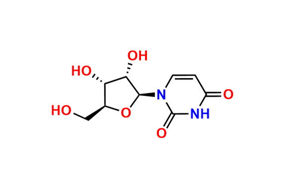 L-Uridine