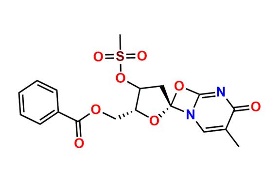 Uridine Related Compound 2