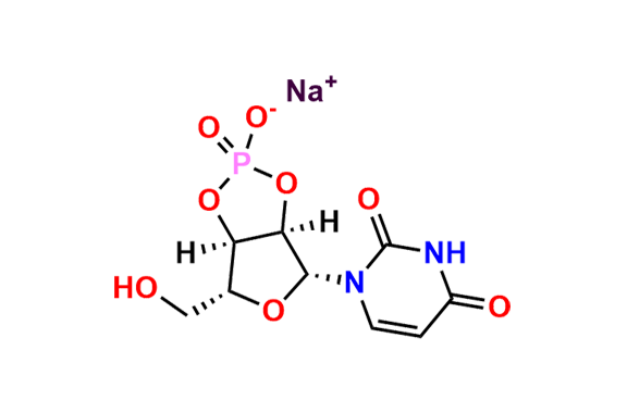 Uridine-2’,3’-Cyclic Monophosphate