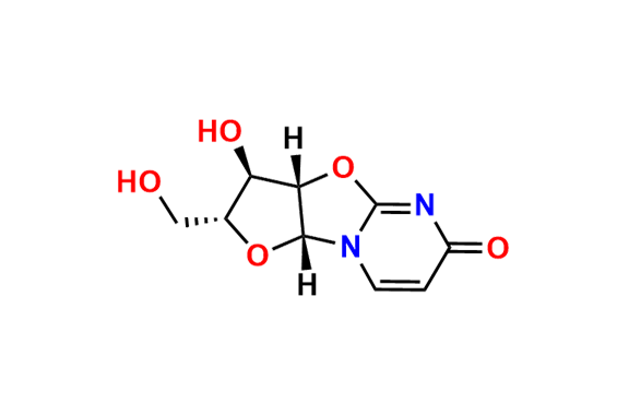 Uridine Impurity 7