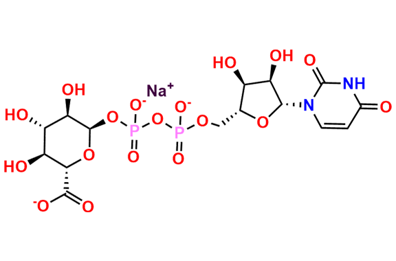 UDP-glucuronic Acid