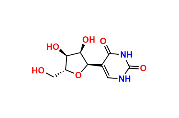 Uridine Impurity 2