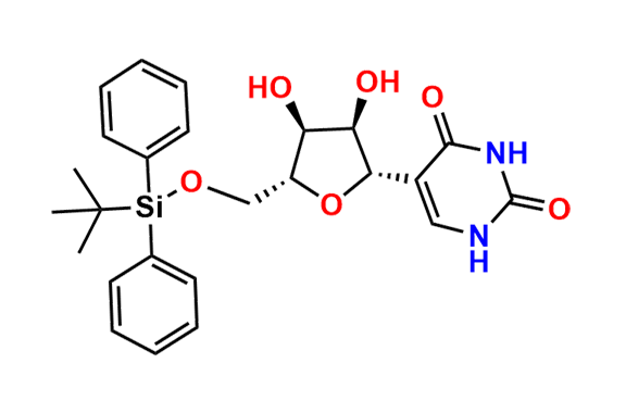 Uridine Impurity 3