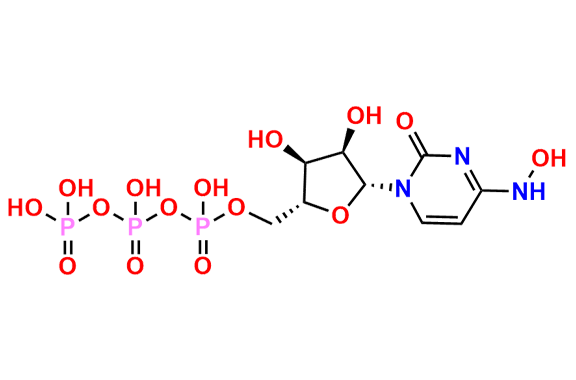 EIDD-1931-5`-Triphosphate