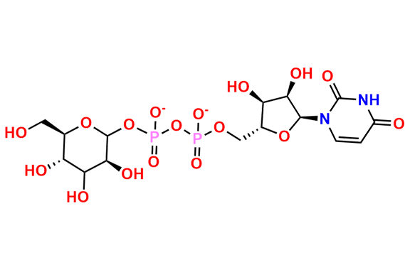 Uridine Impurity 4