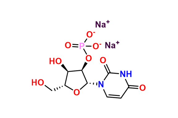 Uridine 2`-Monophosphate