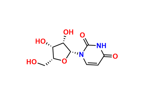 Uridine Impurity 6