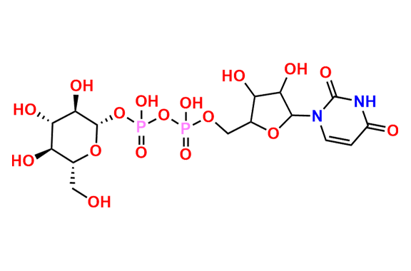 Uridine Diphosphate Glucose (UDP-Glucose)