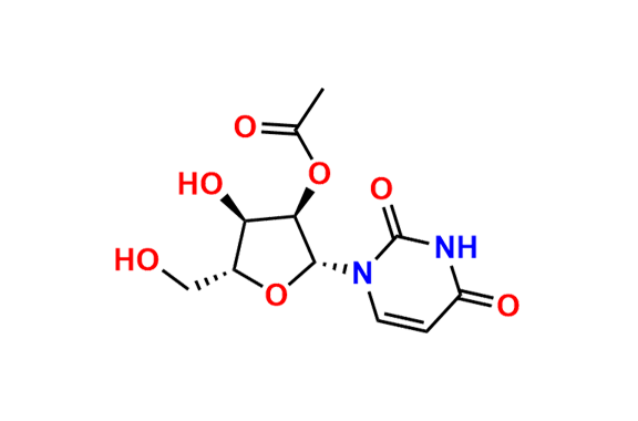 2`-O-Acetyluridine