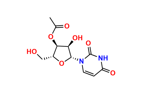 3`-O-Acetyluridine