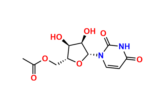 5`-O-Acetyluridine