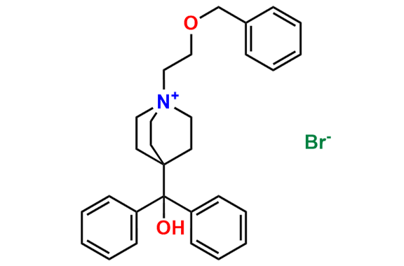 Umeclidinium Bromide