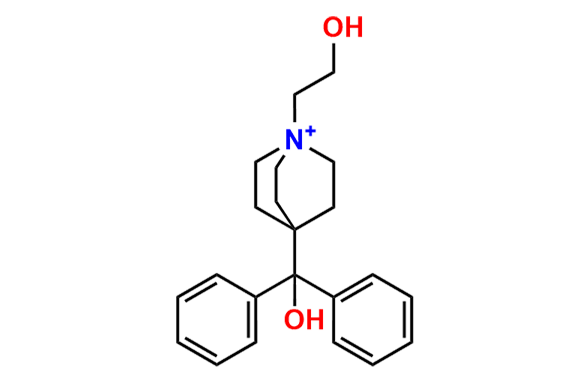 Umeclidinium Bromide Impurity 2