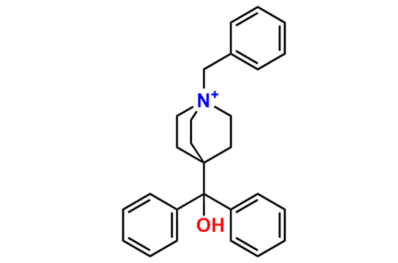 Umeclidinium Bromide Impurity 3