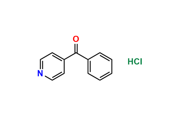 Umeclidinium Bromide Impurity 7