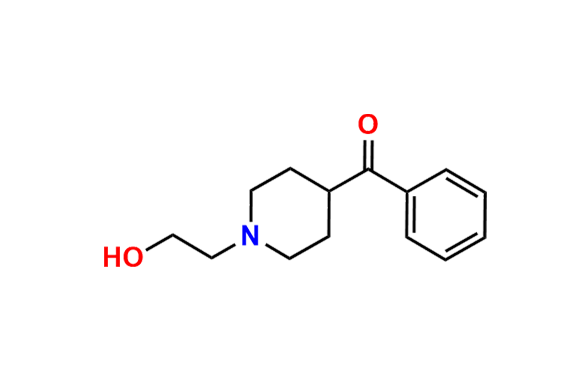 Umeclidinium Bromide Impurity 8