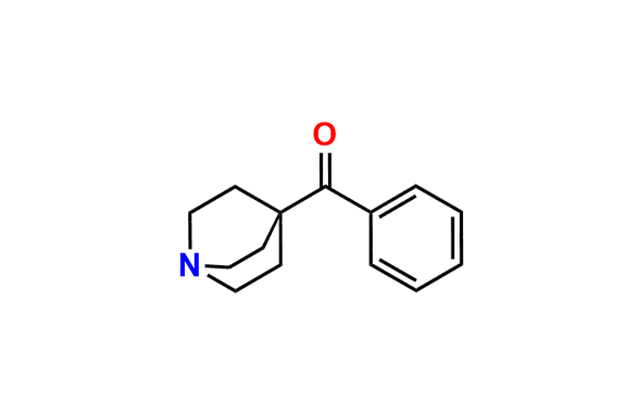 Umeclidinium Bromide Impurity 9