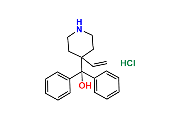 Umeclidinium Bromide Impurity 24