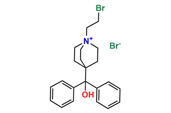 Umeclidinium Bromide Impurity 25