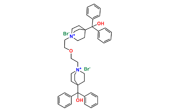 Umeclidinium Bromide Impurity 26