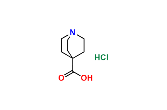 Umeclidinium Bromide Impurity 27