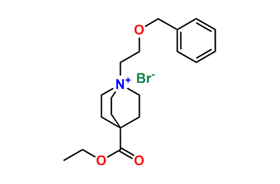 Umeclidinium Bromide Impurity 28