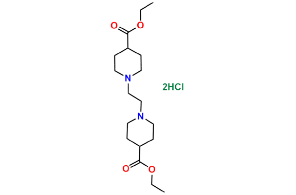 Umeclidinium Bromide Impurity 29