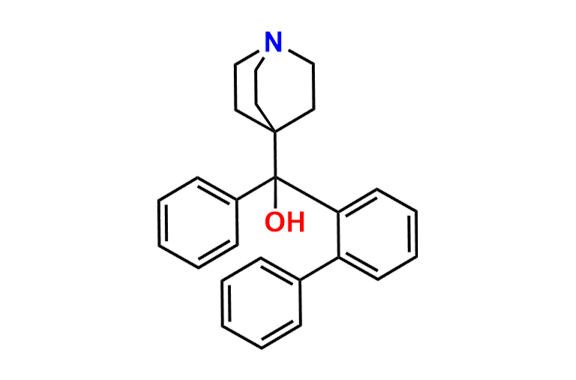 Umeclidinium Bromide Impurity 16