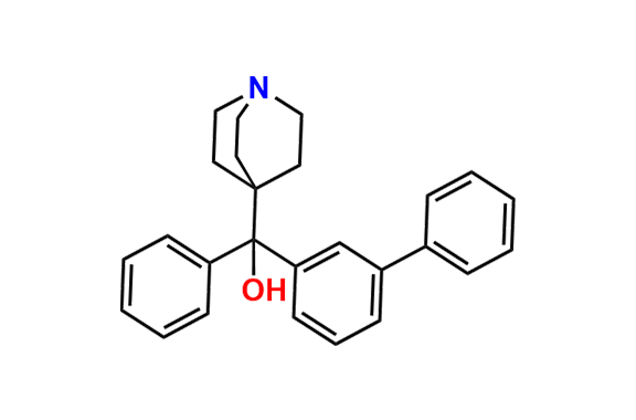 Umeclidinium Bromide Impurity 18