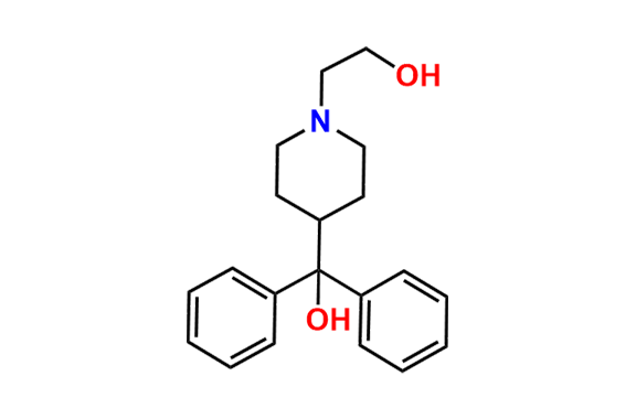 Umeclidinium Bromide Impurity 22