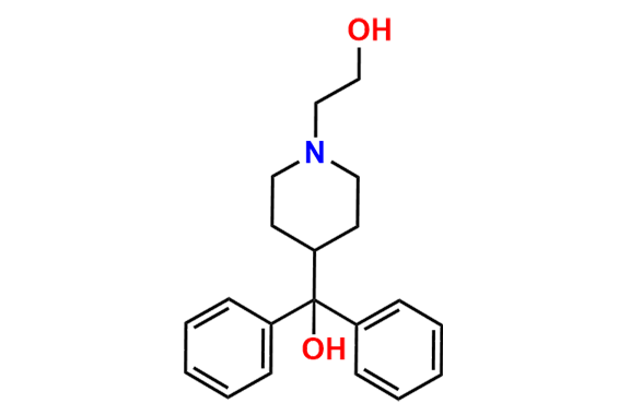 Umeclidinium Bromide Impurity 10