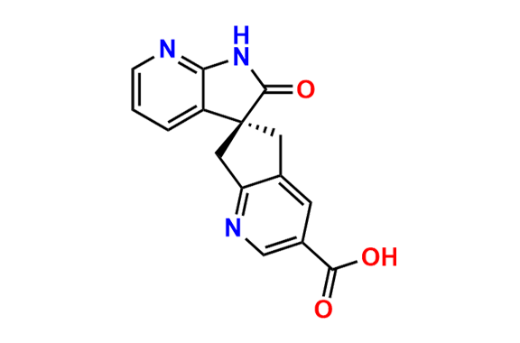 Ubrogepant Impurity 1