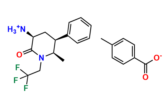 Ubrogepant Impurity 2