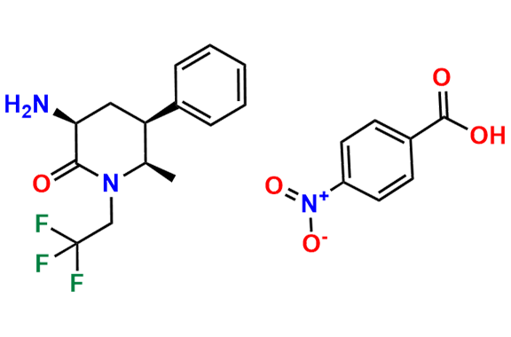 Ubrogepant Impurity 3