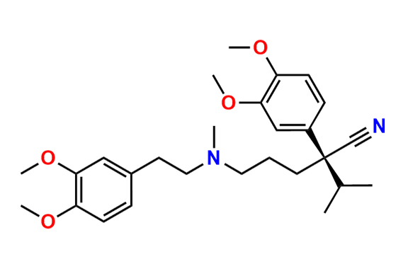R-Verapamil Hydrochloride