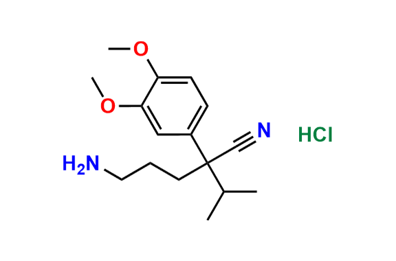 Verapamil Impurity 10