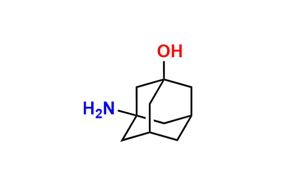 Vildagliptin Amino Alcohol Impurity