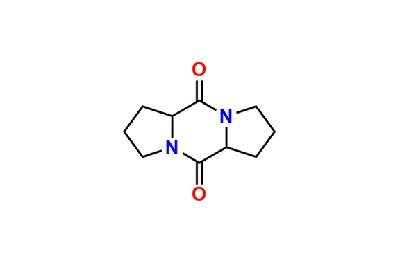 Vildagliptin Dipyrrolidine Impurity